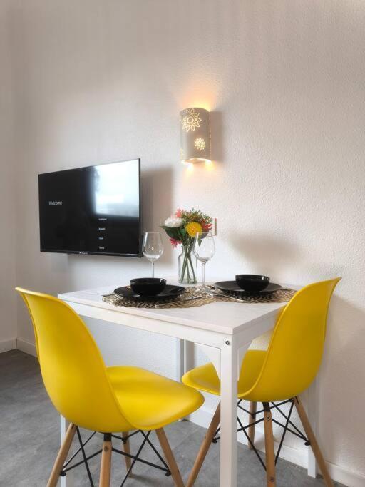 Magnifique Douillet Apartment *