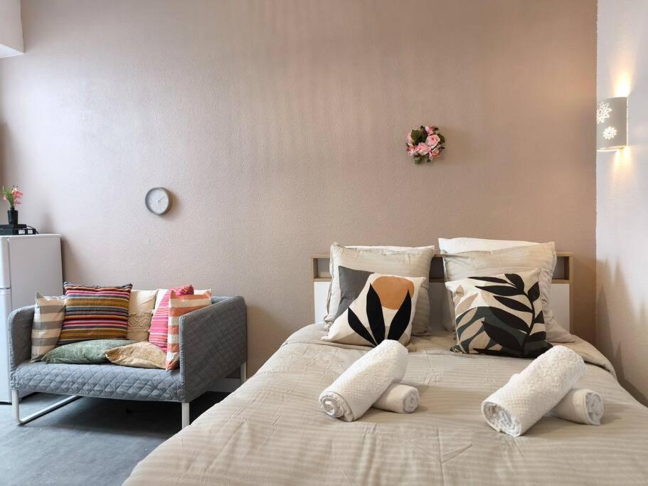 Apartment Magnifique Douillet *